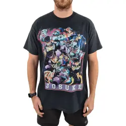 VINTAGE JOSUKE T-SHIRT