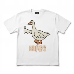 GOOSE BUMPS T-SHIRT COMBO