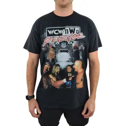 VINTAGE REVENGE T-SHIRT