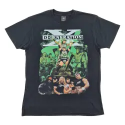 VINTAGE DX T-SHIRT