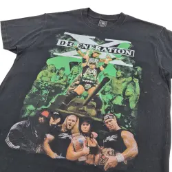 VINTAGE DX T-SHIRT