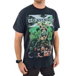 VINTAGE DX T-SHIRT