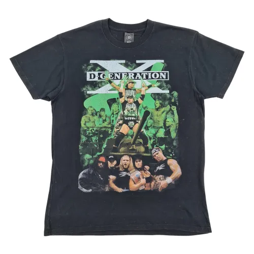VINTAGE DX T-SHIRT