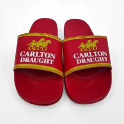 CARLTON DRAUGHT SLIDES