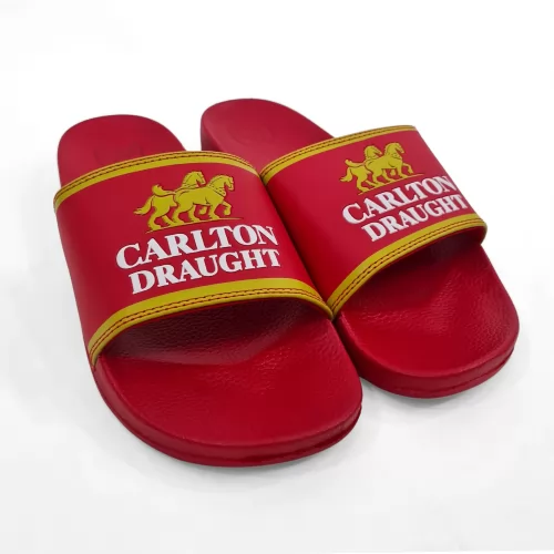 CARLTON DRAUGHT SLIDES