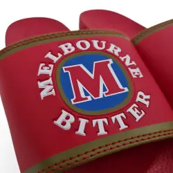MELBOURNE BITTER SLIDES