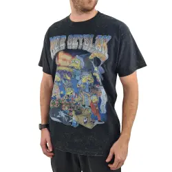 VINTAGE MOE T-SHIRT