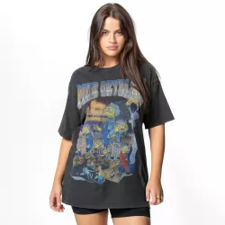 VINTAGE MOE T-SHIRT