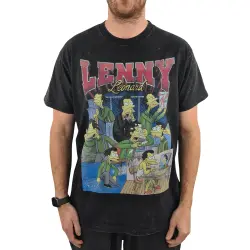VINTAGE LENNY T-SHIRT