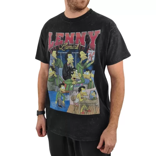 VINTAGE LENNY T-SHIRT