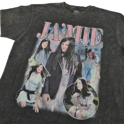 VINTAGE JA'MIE KING T-SHIRT