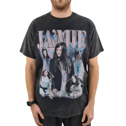 VINTAGE JA'MIE KING T-SHIRT