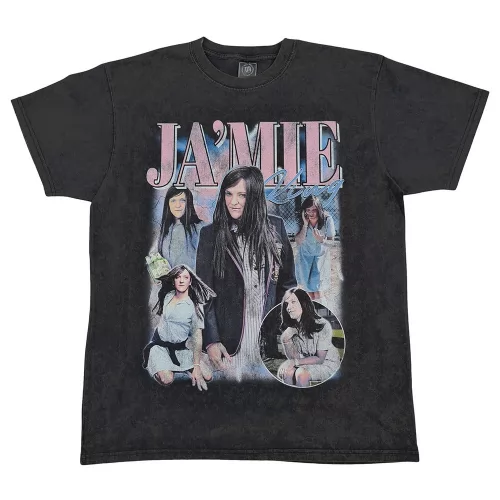 VINTAGE JA'MIE KING T-SHIRT