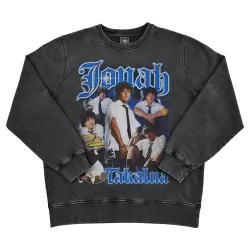 VINTAGE JONAH CREW