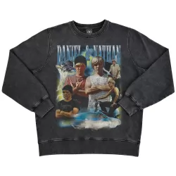 VINTAGE AB DANIEL & NATHAN CREW
