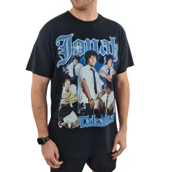 VINTAGE JONAH T-SHIRT