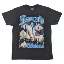 VINTAGE JONAH T-SHIRT