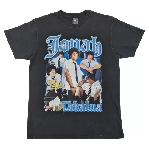 VINTAGE JONAH T-SHIRT