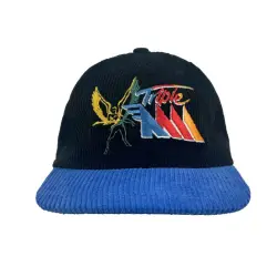 TRIPLE M RETRO TWO TONE CORD HAT