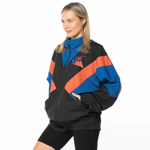 TRIPLE M RETRO TRACKSUIT JACKET