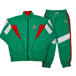 RETRO VICTORIA BITTER FULL TRACKSUIT SET