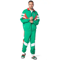 RETRO VICTORIA BITTER FULL TRACKSUIT SET