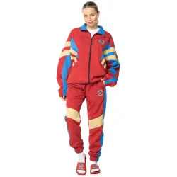 RETRO MELBOURNE BITTER FULL TRACKSUIT SET