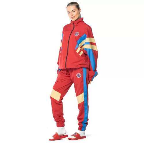 RETRO MELBOURNE BITTER FULL TRACKSUIT SET