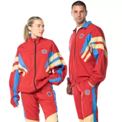 RETRO MELBOURNE BITTER FULL TRACKSUIT SET