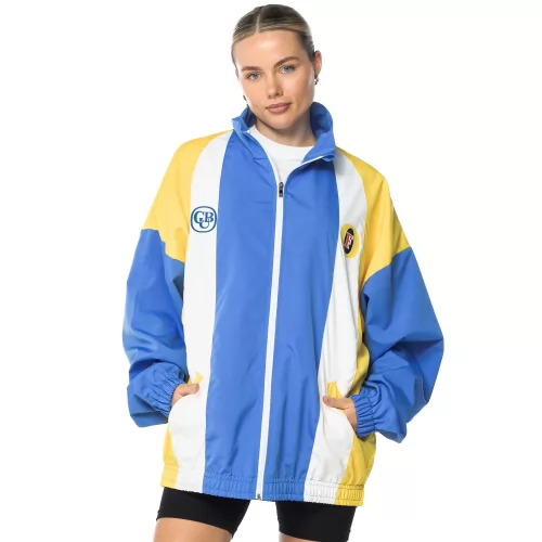 FOSTER'S RETRO TRACKSUIT JACKET