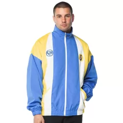 FOSTER'S RETRO TRACKSUIT JACKET