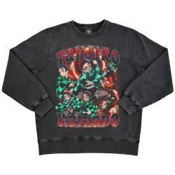 VINTAGE TANJIRO CREW