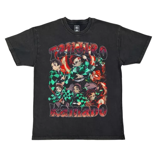 VINTAGE TANJIRO T-SHIRT