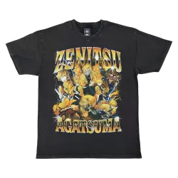 VINTAGE ZENITSU T-SHIRT