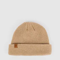 CORE TAN BEANIE