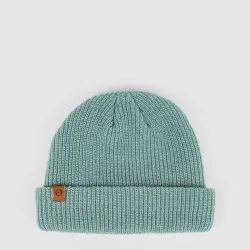 CORE BLUE BEANIE