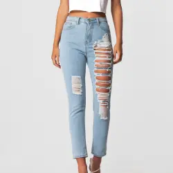 BRITTANY BLUE JEANS