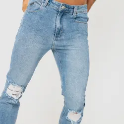 BOJANGLES JEANS