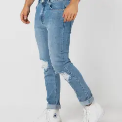 BOJANGLES JEANS
