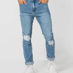 BOJANGLES JEANS
