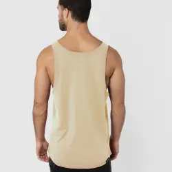 CLASSIC SAND SINGLET