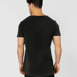 TRANS AM BLACK TEE