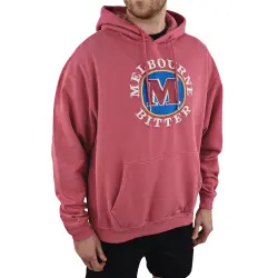 VINTAGE MELBOURNE BITTER HOODIE