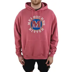 VINTAGE MELBOURNE BITTER HOODIE