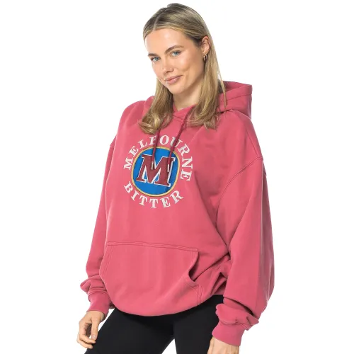 VINTAGE MELBOURNE BITTER HOODIE