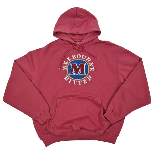 VINTAGE MELBOURNE BITTER HOODIE