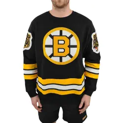 GILMORE CUT & SEW SWEATSHIRT
