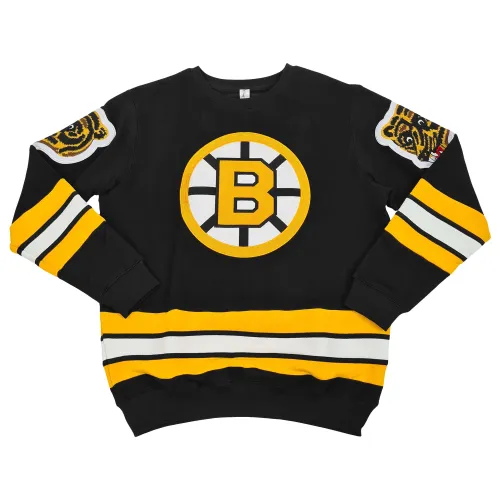GILMORE CUT & SEW SWEATSHIRT