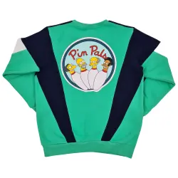 PIN PALS CUT & SEW SWEATSHIRT