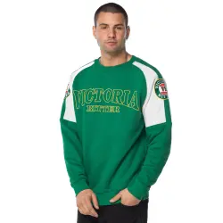 RETRO VB CUT & SEW SWEATSHIRT